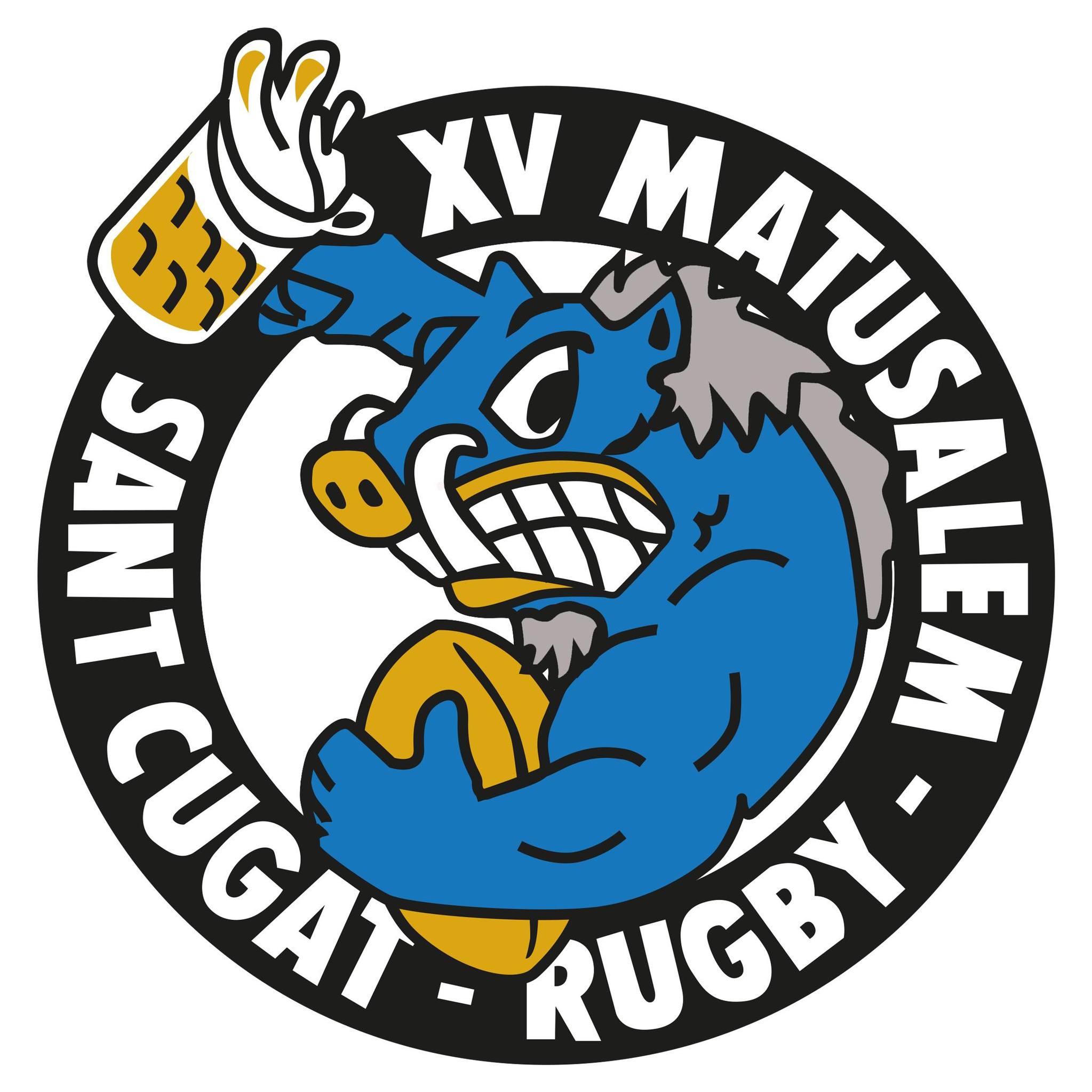 XV Matusalem