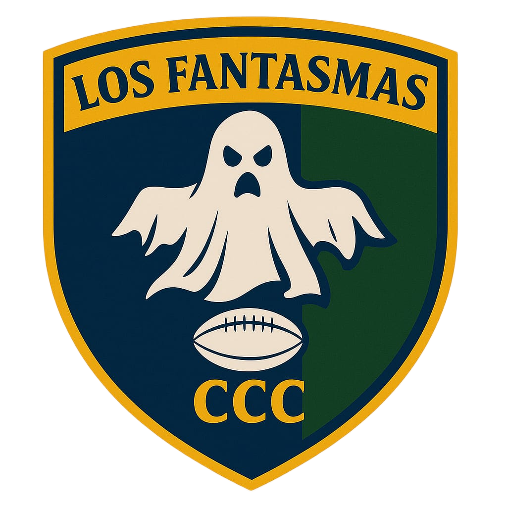 Fantasmas