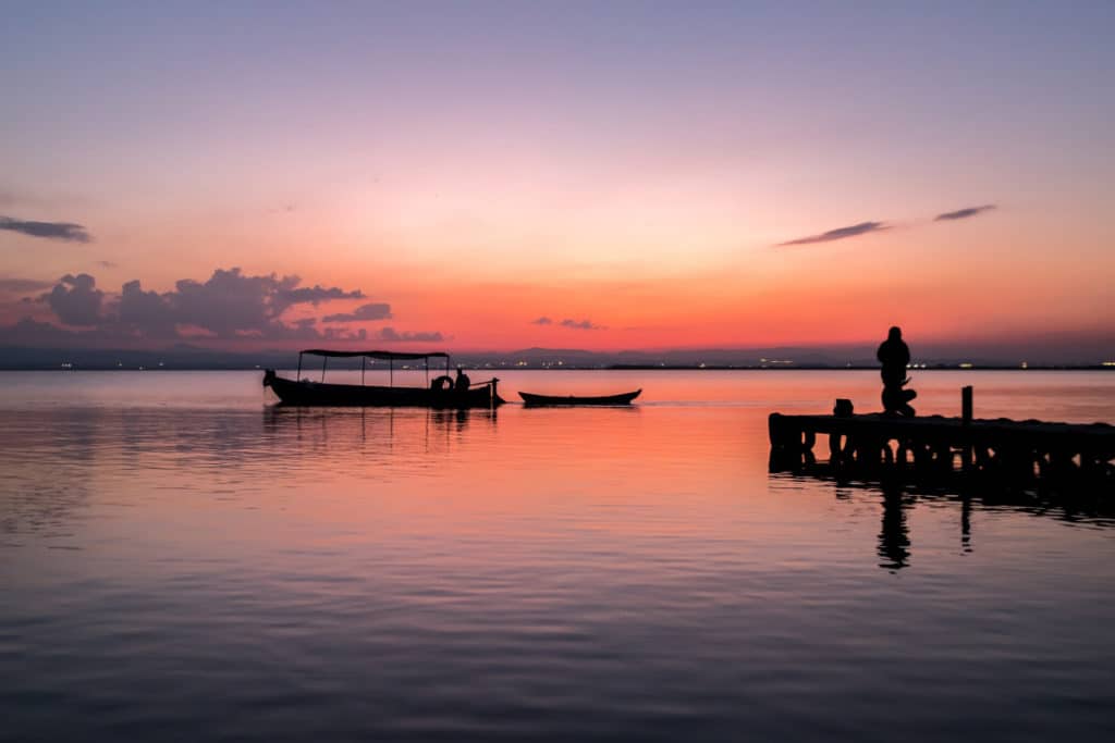Albufera