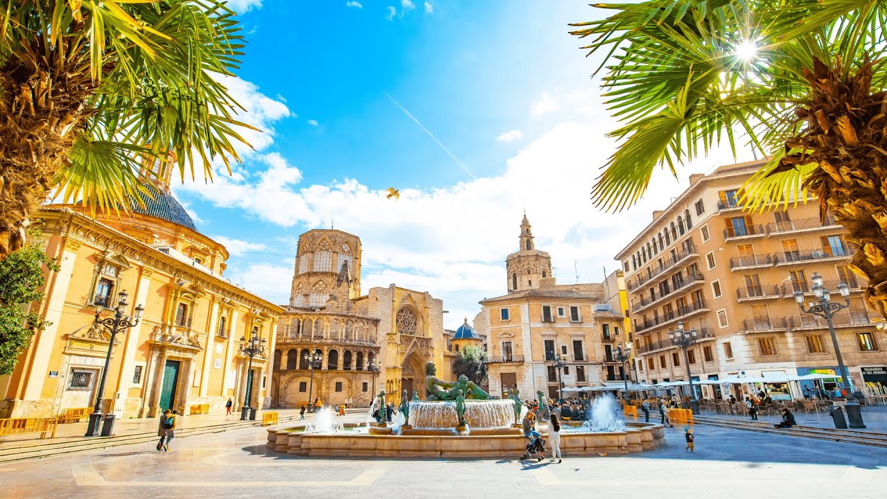 Centro Histórico