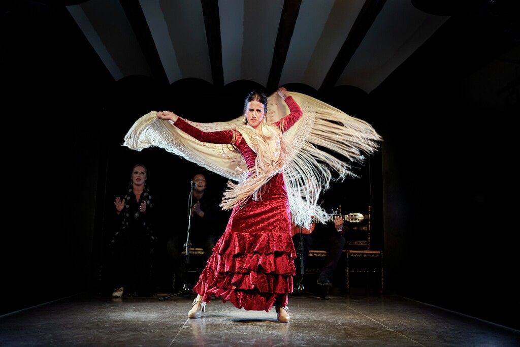 Flamenco