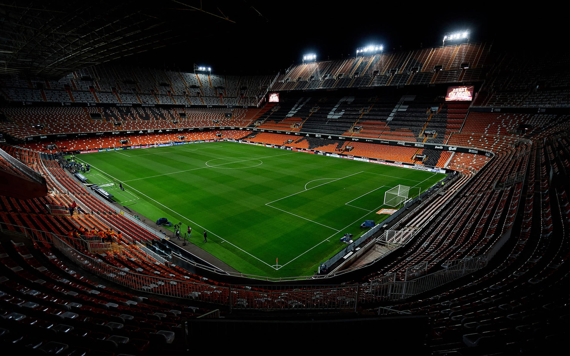 Mestalla