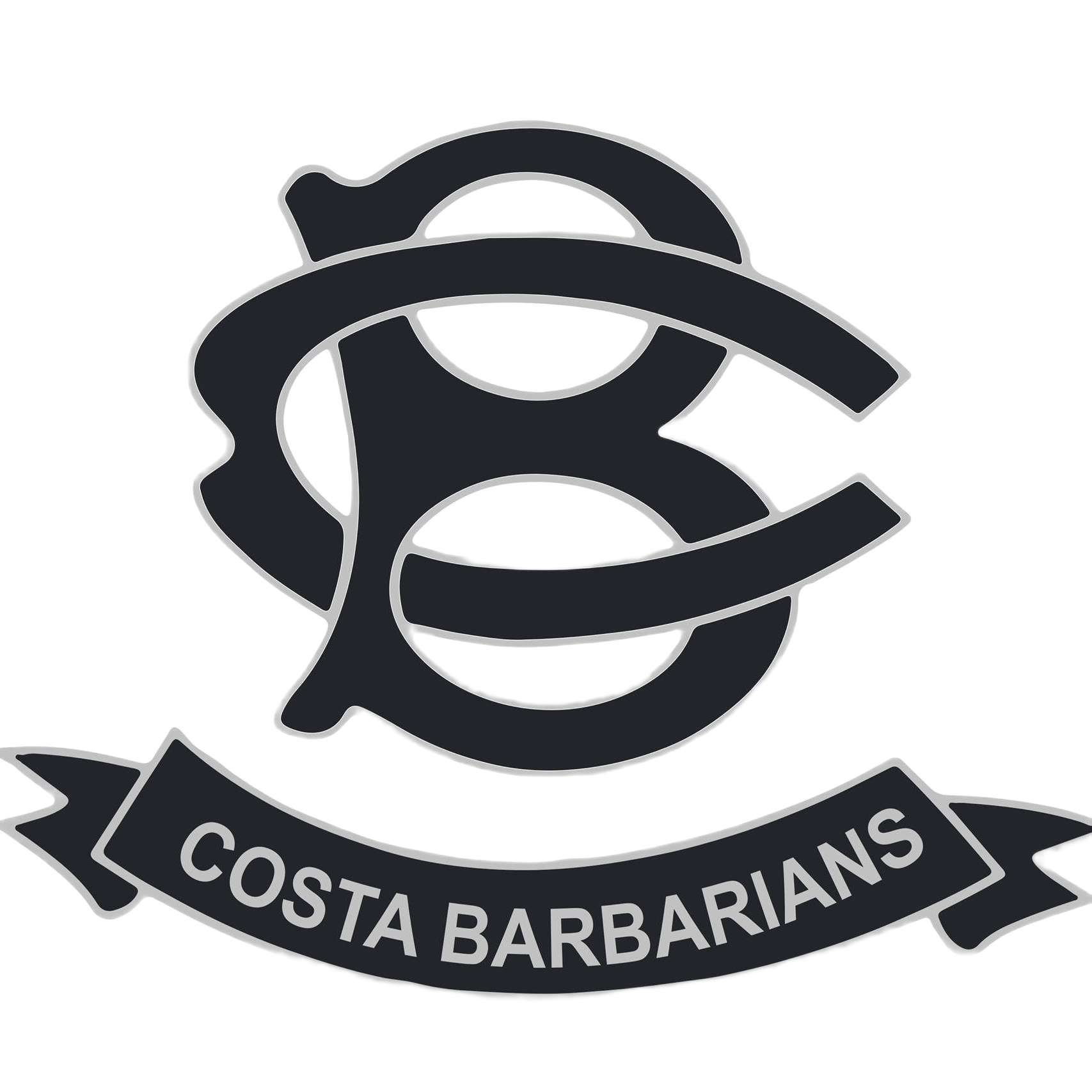 Costa Barbarians