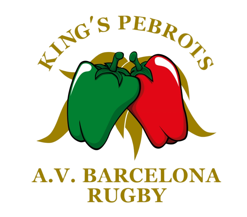 A.V. Barcelona Rugby-Kings Pebrots