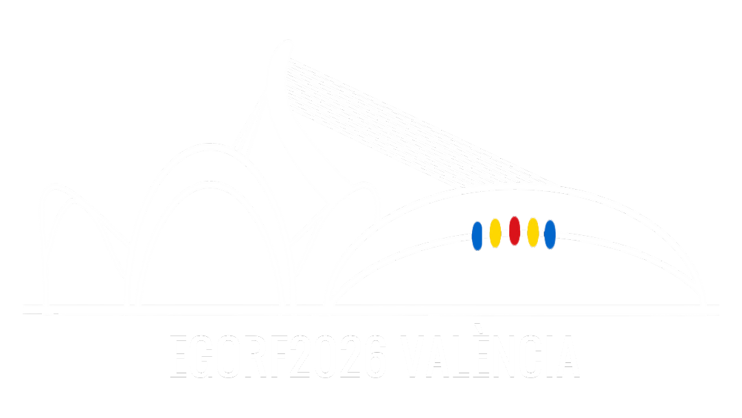 EGORF 2026 València