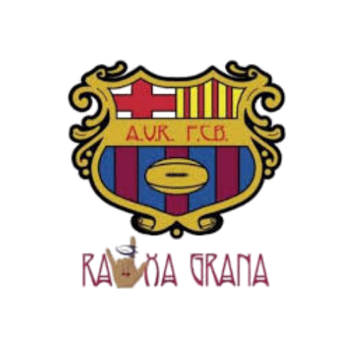 Rauxa Grana Barcelona