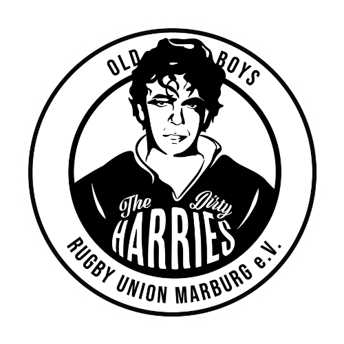 The Dirty Harries