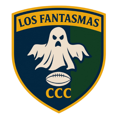 Fantasmas