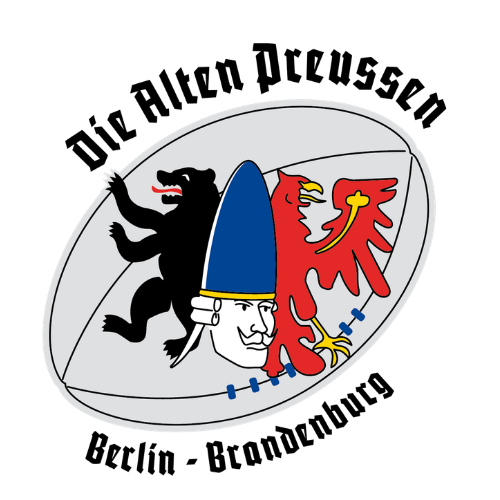 The Old Prussians