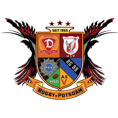 Eagles Old Boys Potsdam