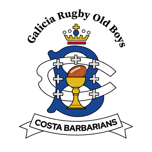 Costa Barbarians