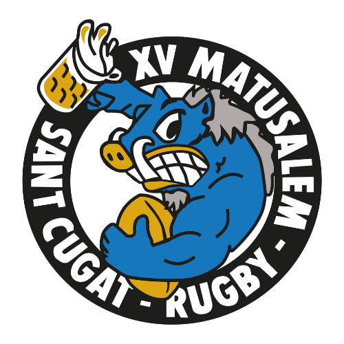 XV Matusalem