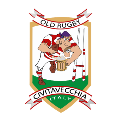 Old Civitavecchia Rugby Centumcellae