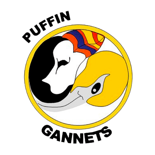 Puffin Gannets